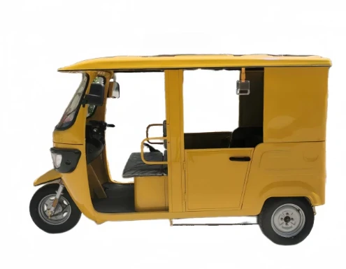 electric tricycles