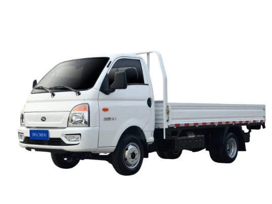 4.5 Ton Diesel Light Truck