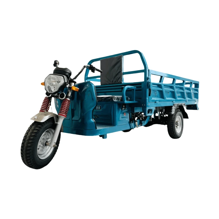 2.6m Freight Tricycle 2.6m Freight Tricycle