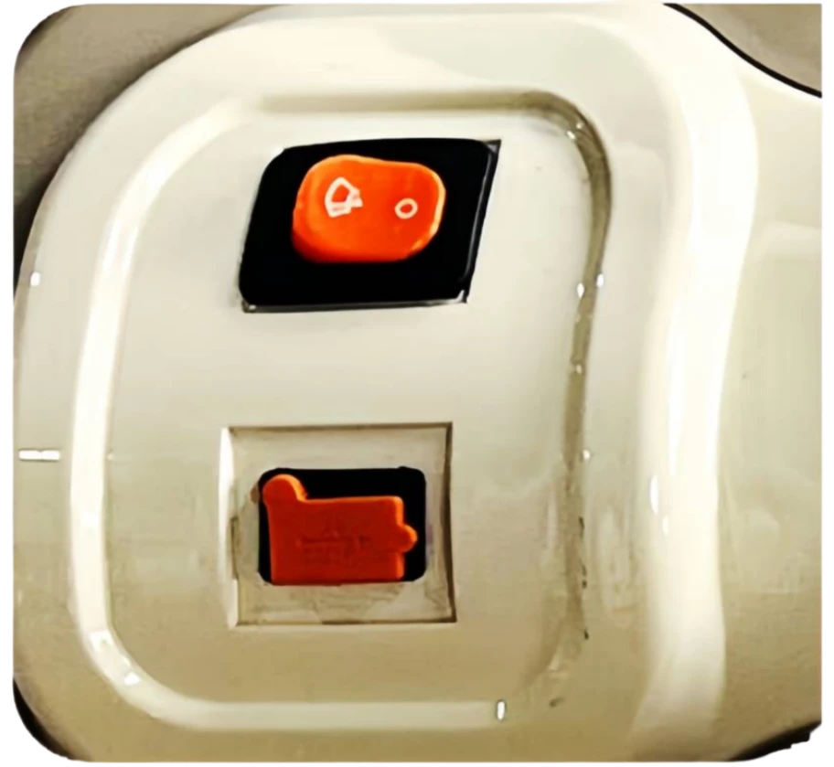Wholesale Electric Passenger Tricycle