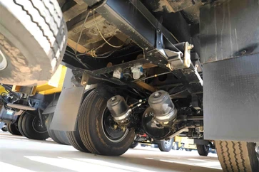 Isuzu aerial lift Isuzu aerial lift