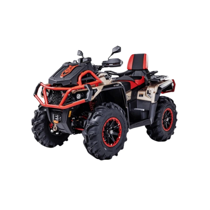 All - Terrain Off - Road Vehicles All - Terrain Off - Road Vehicles