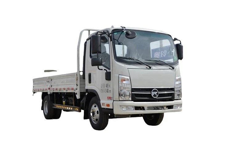 Diesel Light Truck Diesel Light Truck