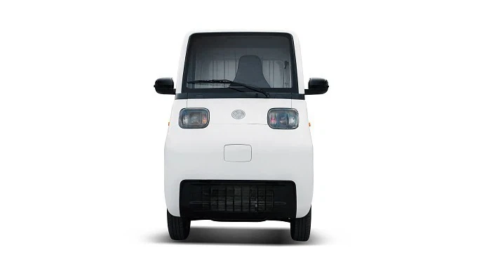 Electric Mini Truck 300 kg Electric Mini Truck 300 kg