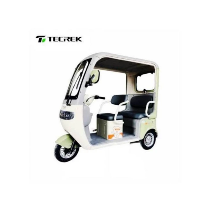 Electric Passenger Tricycle Supplier Electric Passenger Tricycle Supplier