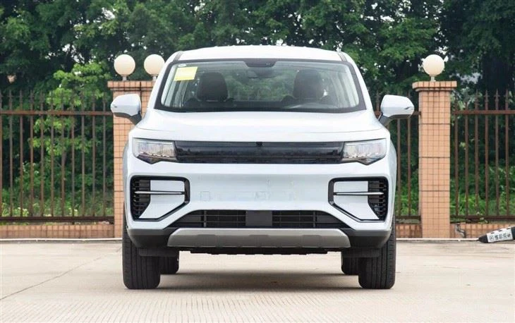 Electric Pickup Truck Electric Pickup Truck
