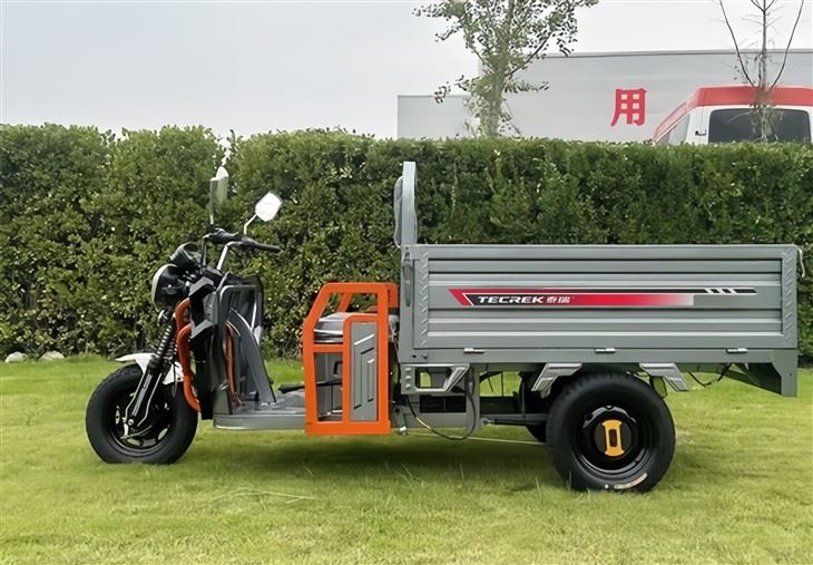 Electric Tricycle For Heavy Cargo Transport best Electric Tricycle For Heavy Cargo Transport best