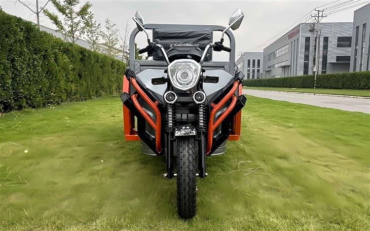Electric Tricycle For Heavy Cargo Transport high quality Electric Tricycle For Heavy Cargo Transport high quality