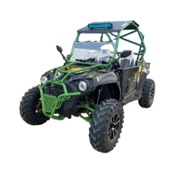 Euro 5 UTV Euro 5 UTV