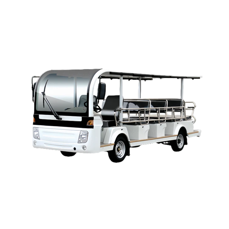 Sightseeing Shuttle Sightseeing Shuttle