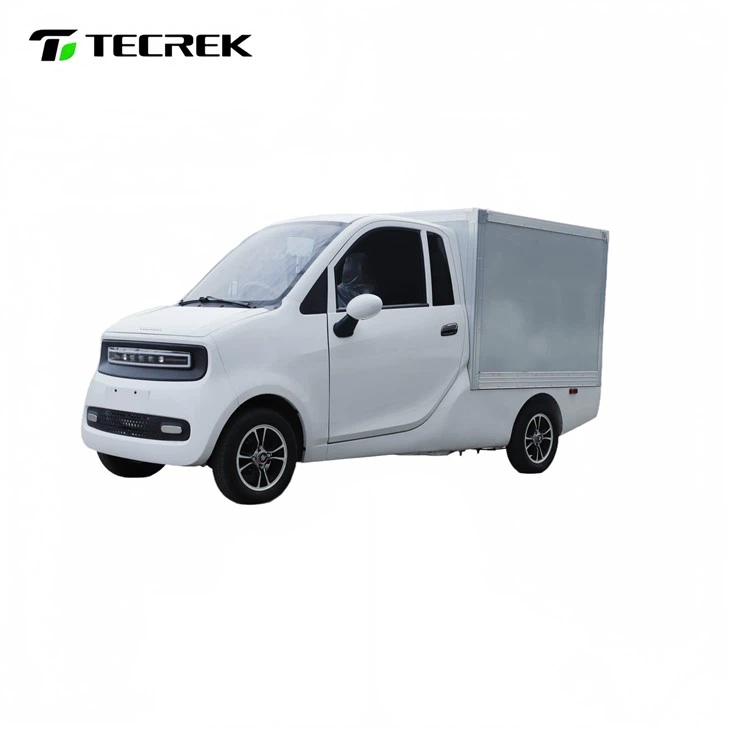 Urban Logistics Tricycle Urban Logistics Tricycle