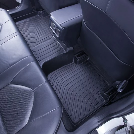 Vehicle floor mats for BMW 5 Series (3) Vehicle floor mats for BMW 5 Series (3)