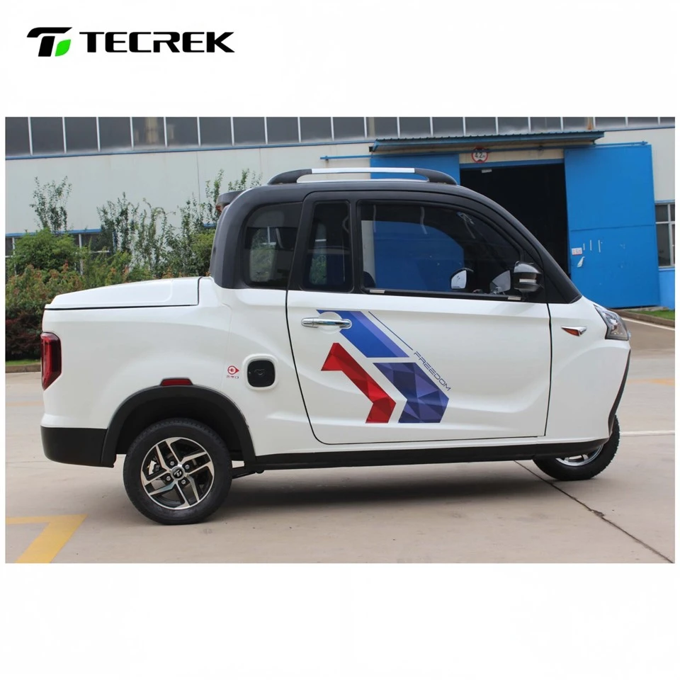 Practical Electric Tricycle For Cargo And Wholesale Transport price
