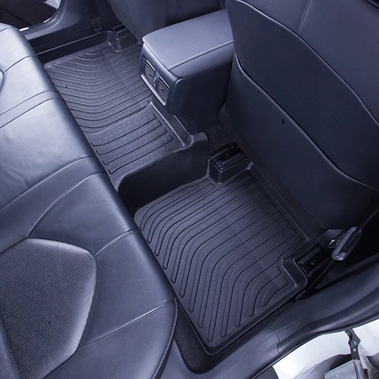 Vehicle floor mats for BMW 5 Series 3 Vehicle floor mats for BMW 5 Series 3