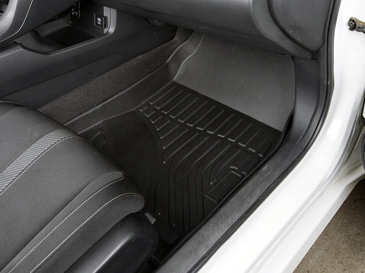 Vehicle floor mats for Honda Civic 4 Vehicle floor mats for Honda Civic 4