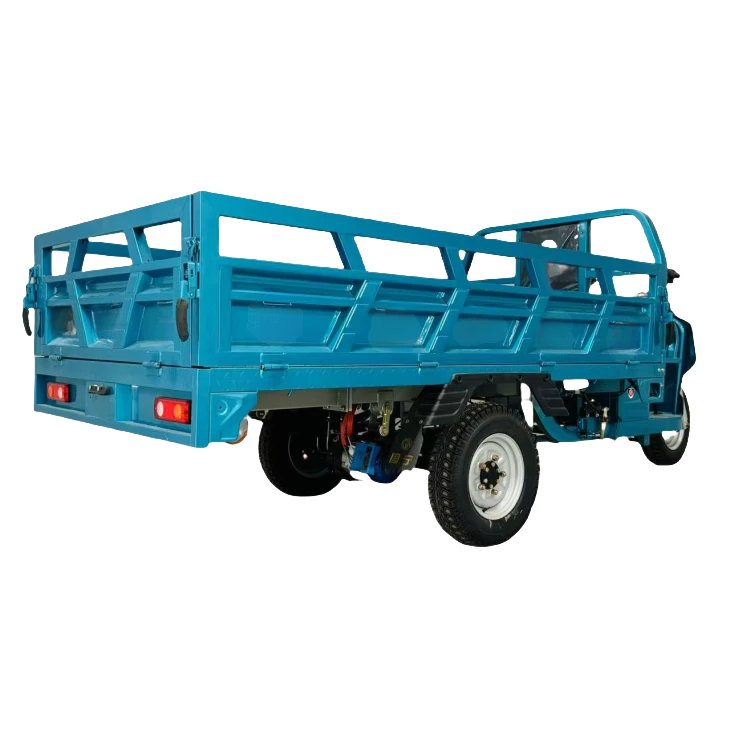  cargo tricycle