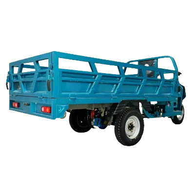 cargo tricycle cargo tricycle