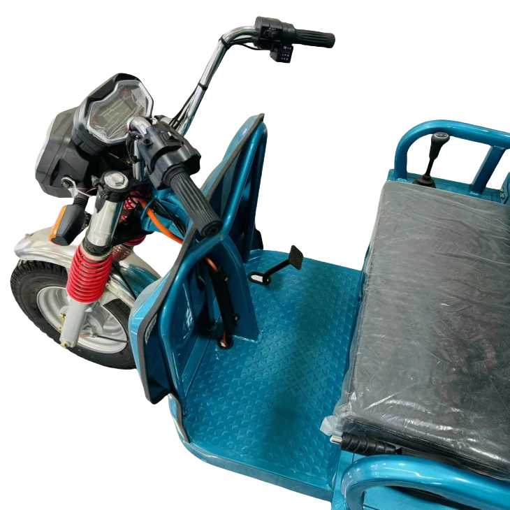 3 wheel motorcycle 2 seater