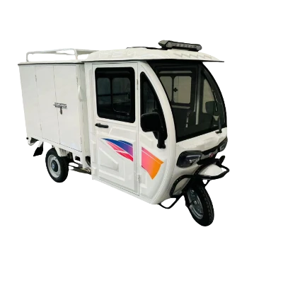 heavy duty electric cargo tricycle heavy duty electric cargo tricycle