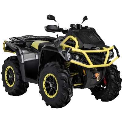All - Terrain Off - Road Vehicles 3 All - Terrain Off - Road Vehicles 3