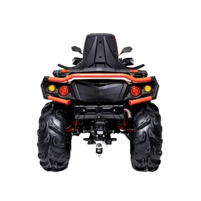 All - Terrain Off - Road Vehicles 7 All - Terrain Off - Road Vehicles 7
