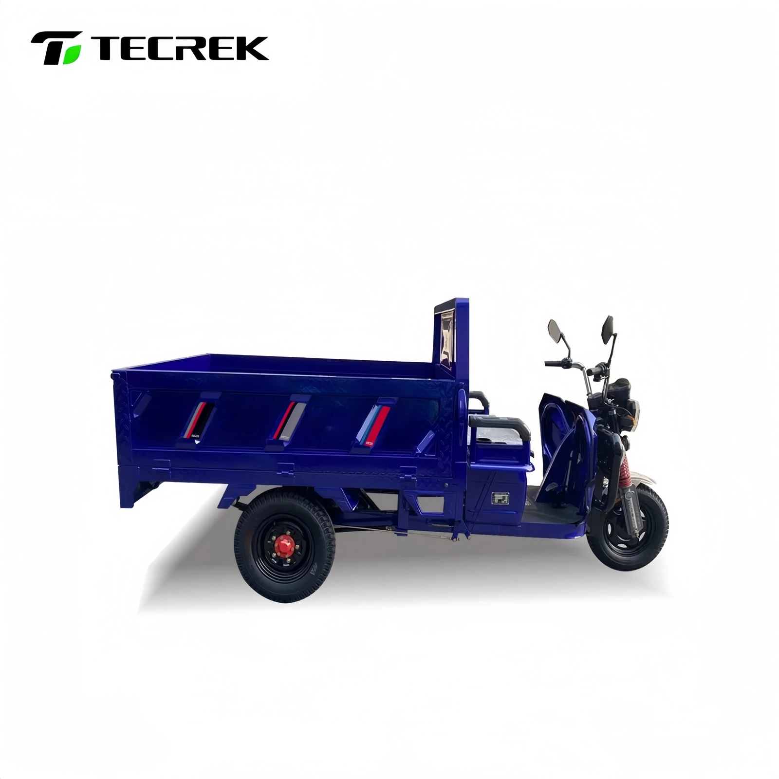 high quality cargo electric tricycle