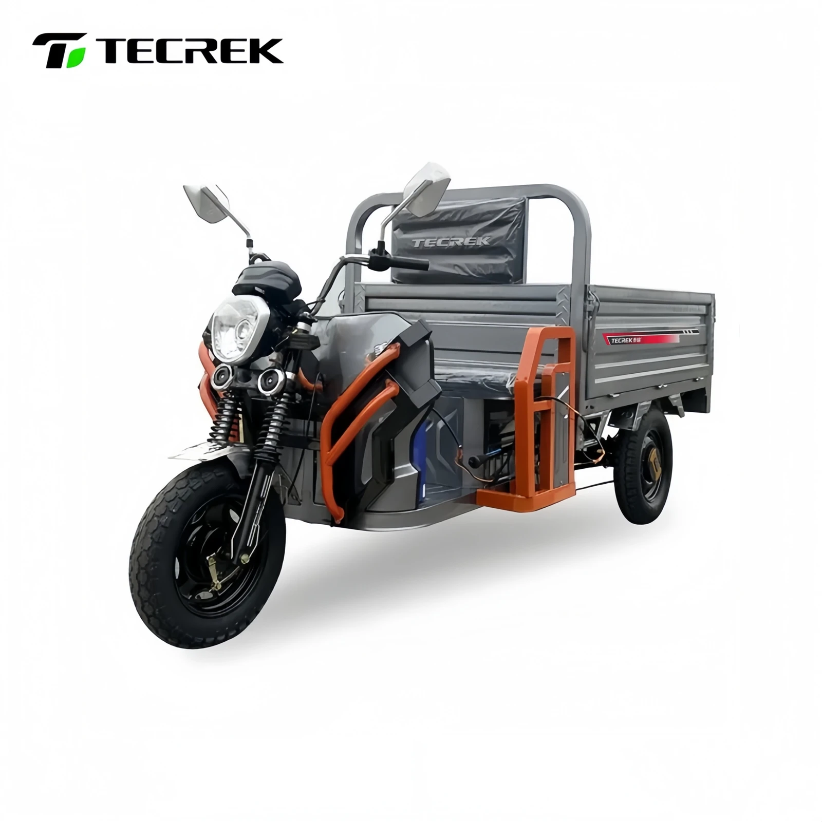  electric tricycle