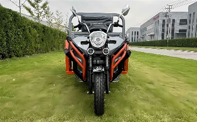 cargo electric tricycle cargo electric tricycle