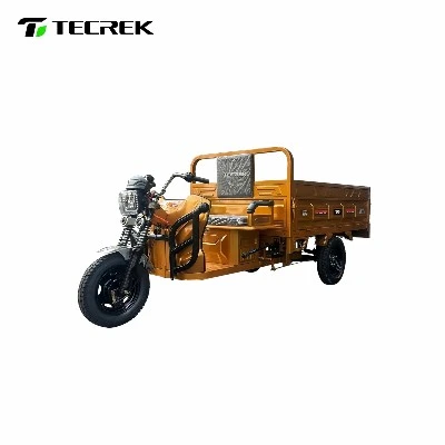 cargo Battery Powered Electric Tricycle cargo Battery Powered Electric Tricycle