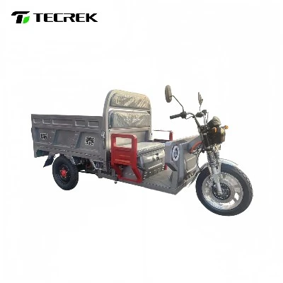 Long Range Electric Tricycle Long Range Electric Tricycle