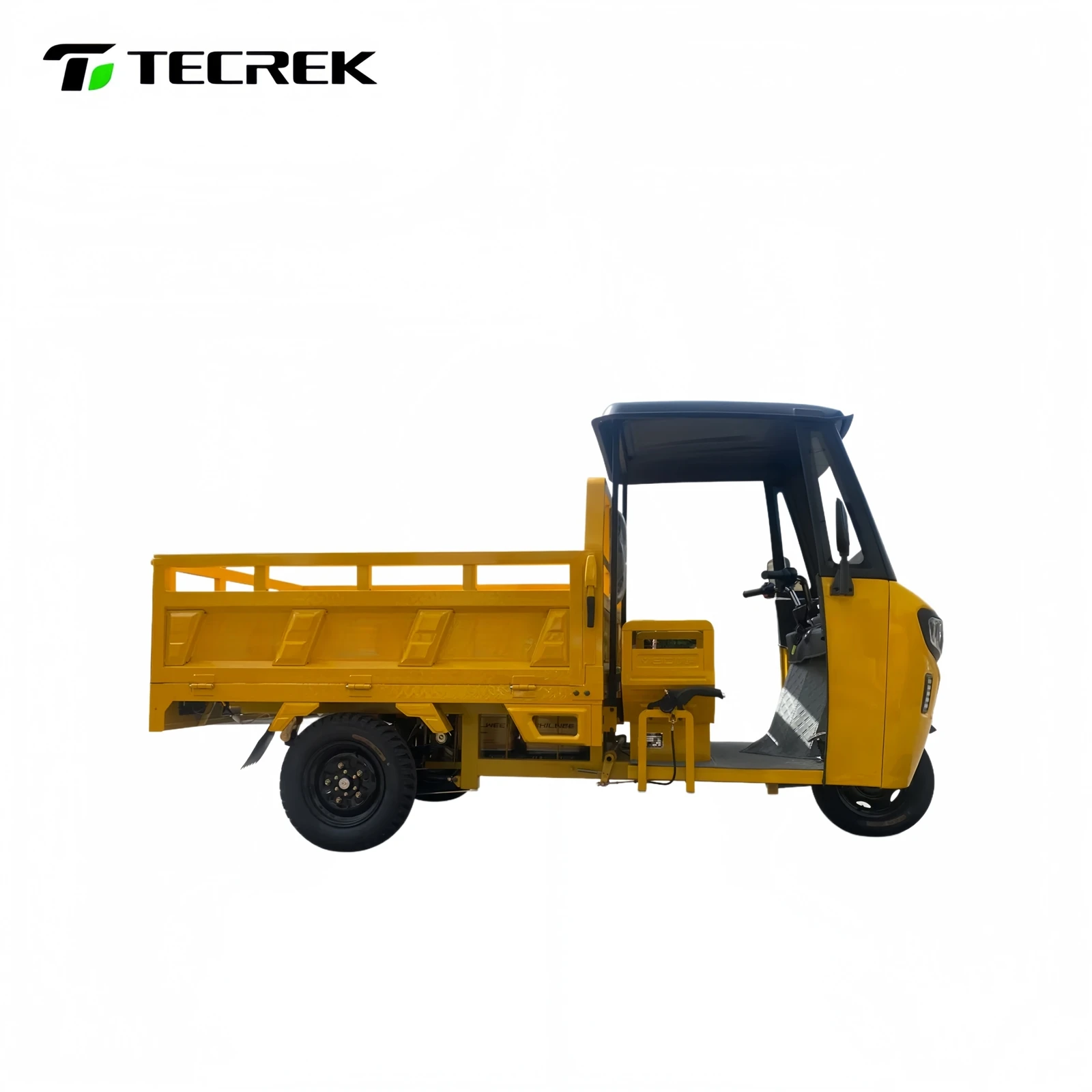 electric motor tricycle 