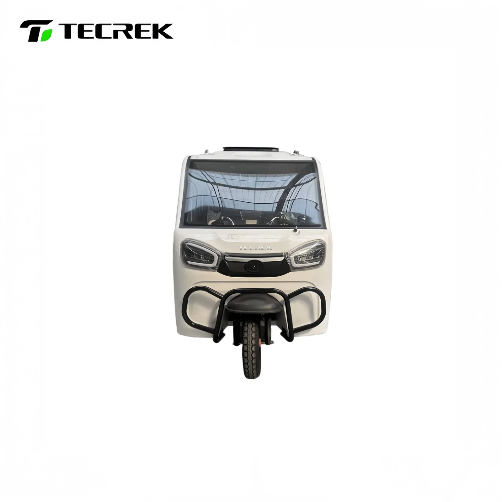 electric tricycle