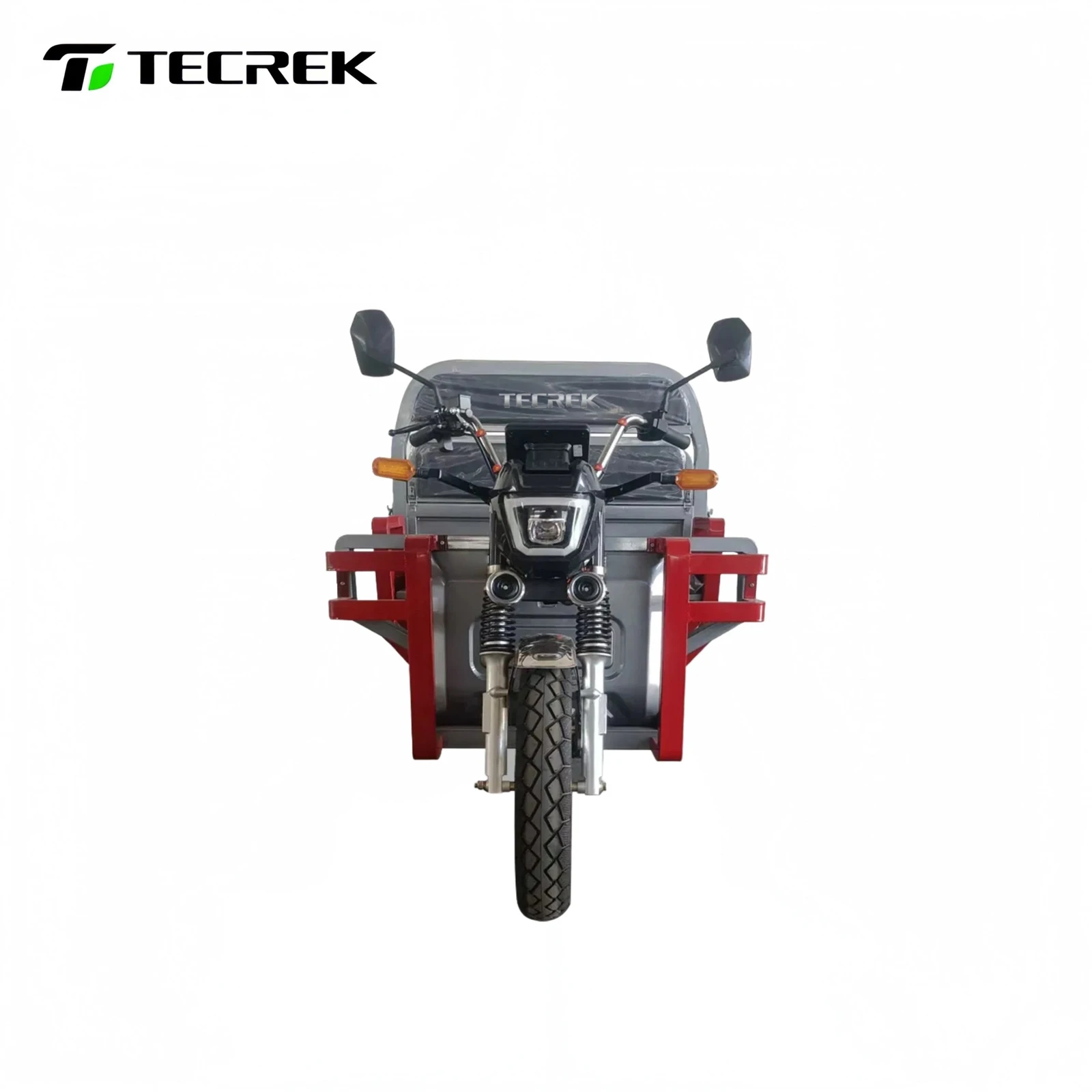  heavy duty electric tricycle