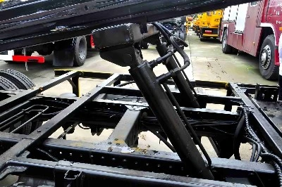 Flatbed Wrecker Tow Truck Flatbed Wrecker Tow Truck