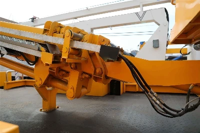 Hydraulic 22m Aerial Work Platform Truck Hydraulic 22m Aerial Work Platform Truck