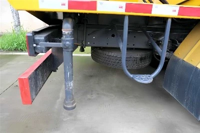 high pressure washing truck high pressure washing truck