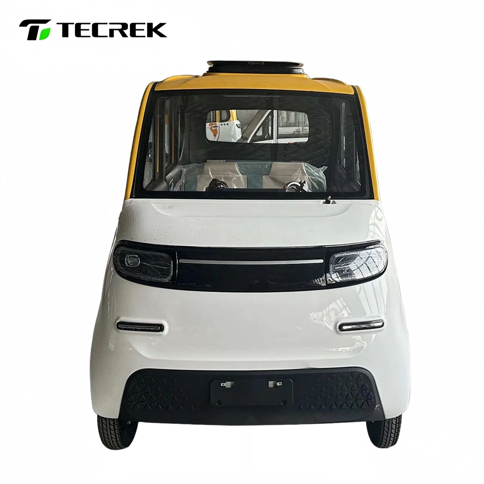 high quality Electric Mini Passenger Car