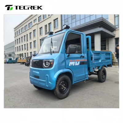 Electric Mini Pickup Truck Electric Mini Pickup Truck