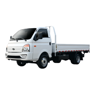 4 Ton Diesel Flatbed Truck 4 Ton Diesel Flatbed Truck