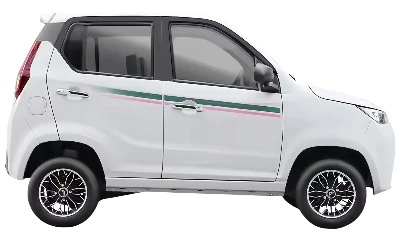 cheap electric passenger quadricycle for urban mobility cheap electric passenger quadricycle for urban mobility