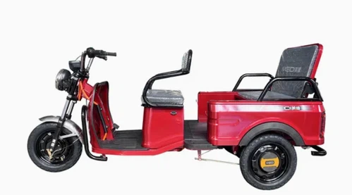 Cargo Tricycle Slab Cargo Tricycle Slab