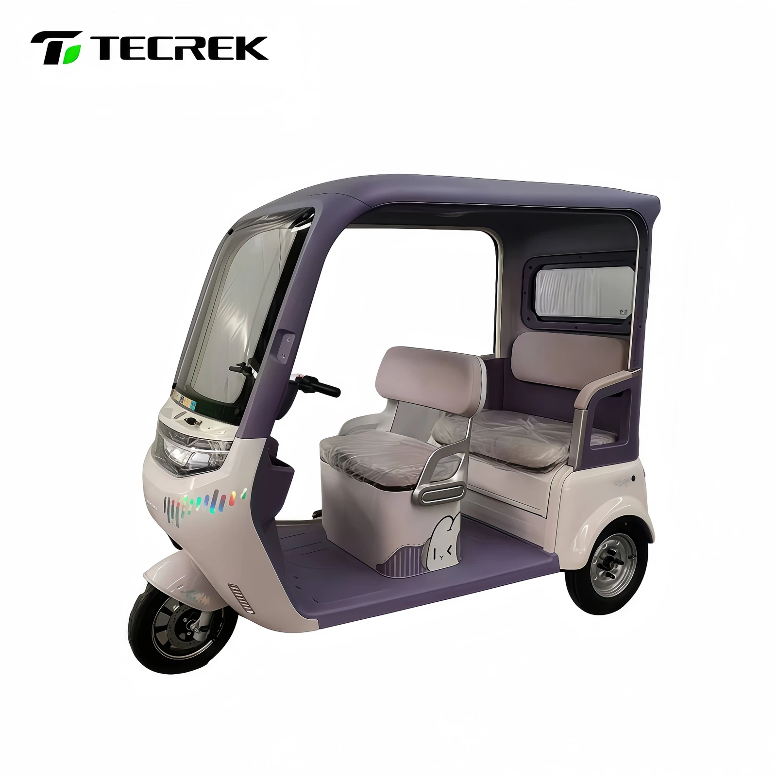 City passenger transport