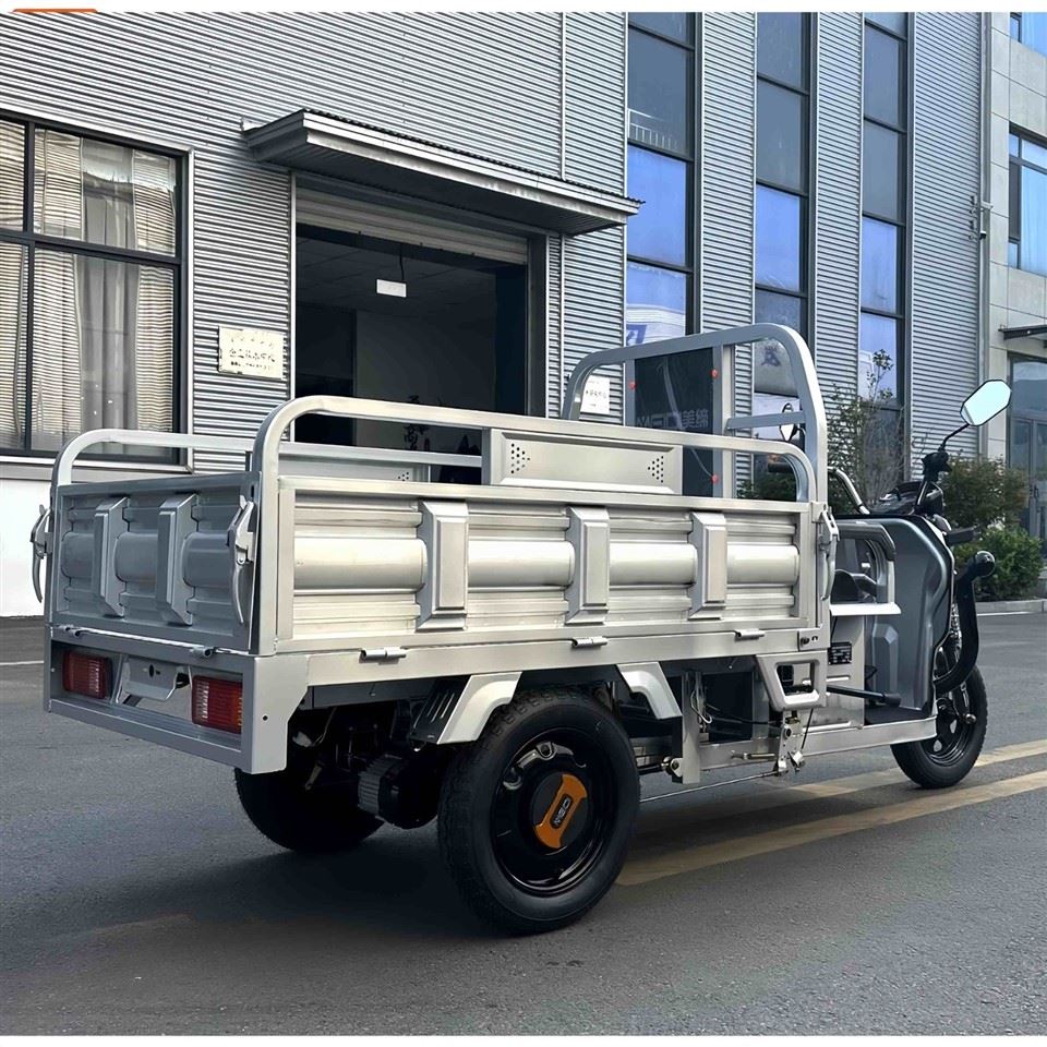 Reliable Electric Tricycle For Cargo And Commercial Transport best Reliable Electric Tricycle For Cargo And Commercial Transport best