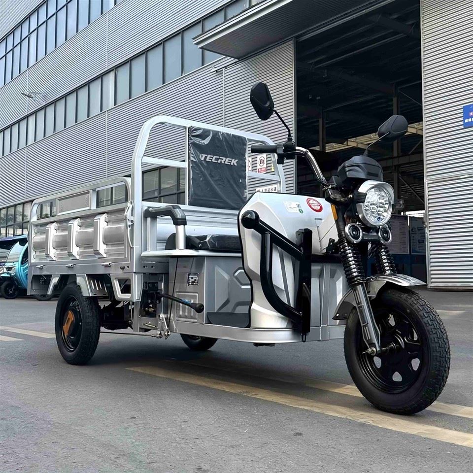 Reliable Electric Tricycle For Cargo And Commercial Transport suppliers Reliable Electric Tricycle For Cargo And Commercial Transport suppliers
