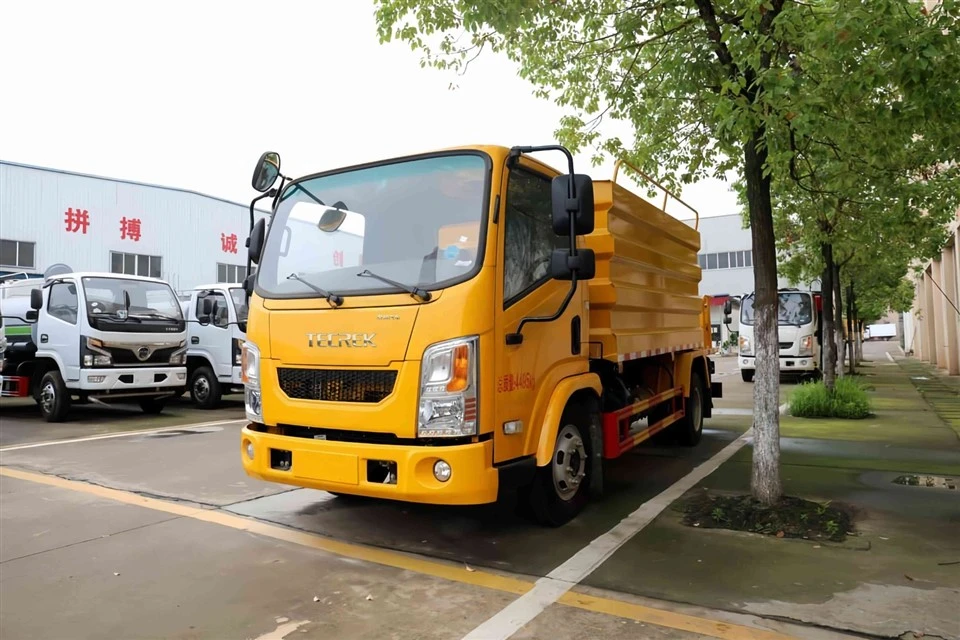 Road Surface Washing Truck suppliers Road Surface Washing Truck suppliers