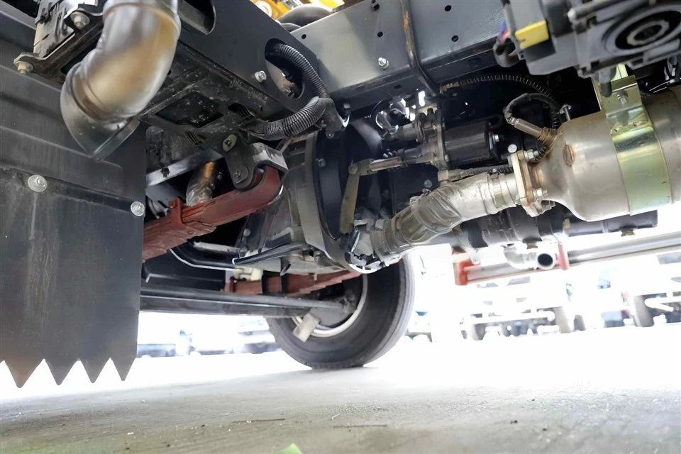 Road Surface Washing Truck price Road Surface Washing Truck price