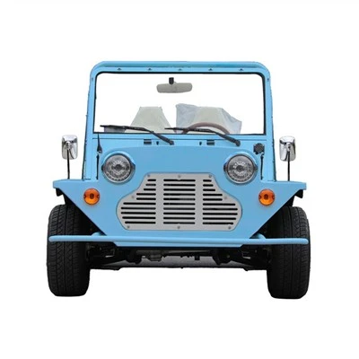 Electric Moke