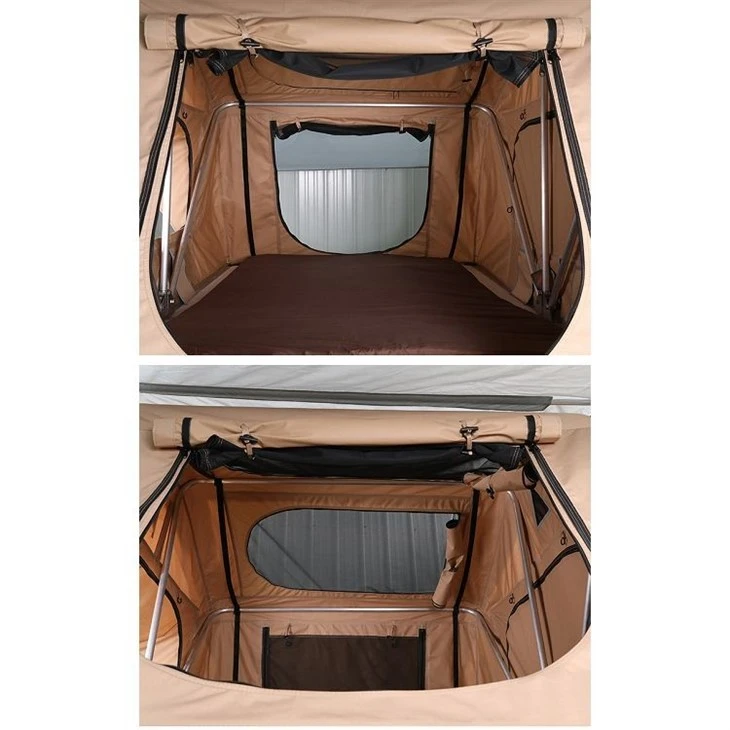 Soft-top roof tent (2)(001) Soft-top roof tent (2)(001)