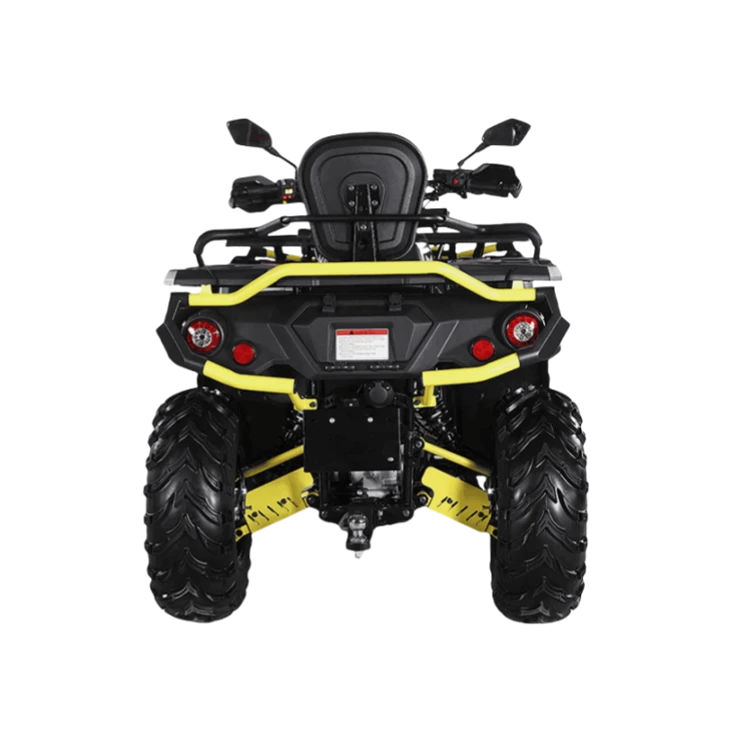 SW570-1 2 Seats ATV Vehicle