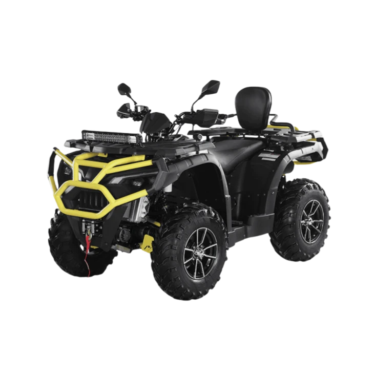 SW570-1 2 Seats ATV Vehicle